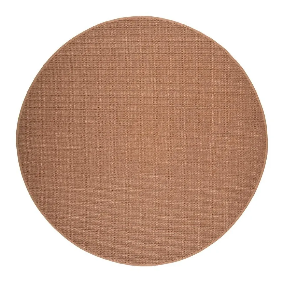 VM-Carpet matto Tunturi ø 160 cm 73 kupari