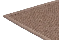 VM-Carpet matto Tunturi 80x300 cm 74 taupe