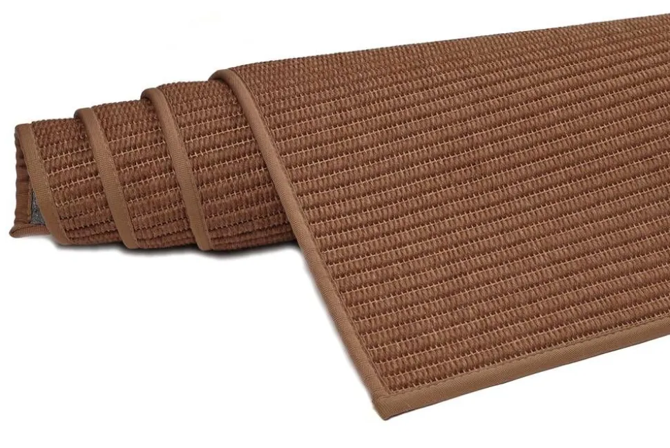 VM-Carpet matto Tunturi 80x300 cm 73 kupari