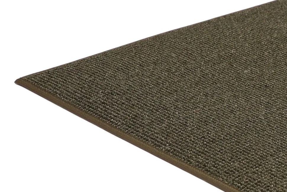 VM-Carpet matto Tweed 200x300 cm 25 vihreä