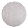 VM-Carpet matto Viita Ø 160 cm beige