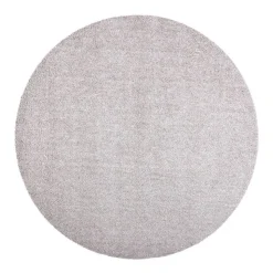 VM-Carpet matto Viita Ø 160 cm beige