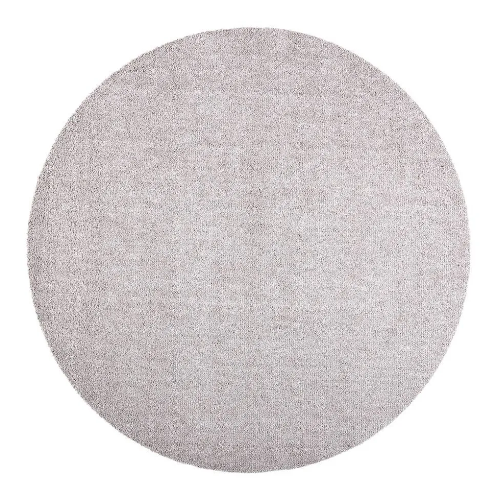 VM-Carpet matto Viita Ø 160 cm beige