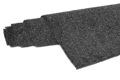VM-Carpet matto Viita 80x300 cm 79 musta