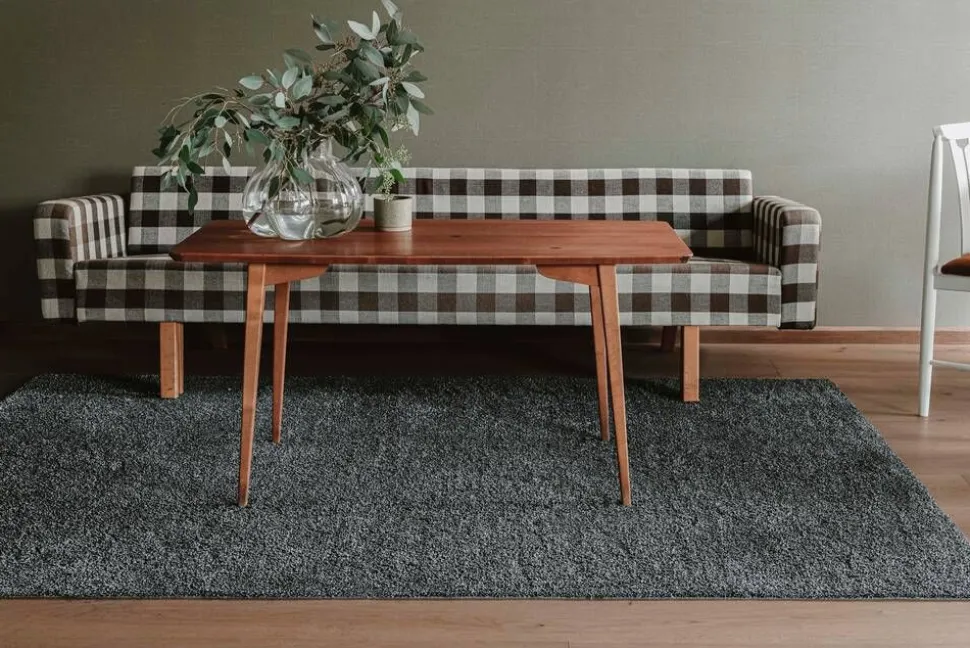 VM-Carpet matto Viita 133x200 cm 79 musta