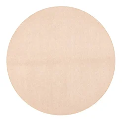 VM-Carpet Onni, 34 beige Ø 160 cm, kantti  5938