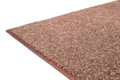 VM-Carpet Onni, 68 ruskea 80*200 cm, kantti 5982