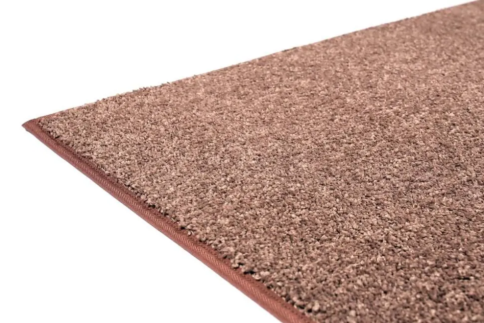 VM-Carpet Onni, 68 ruskea 80*200 cm, kantti 5982