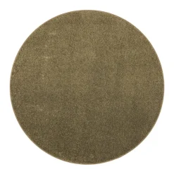 VM-Carpet Onni, 26 vihreä Ø 200 cm, kantti 5764