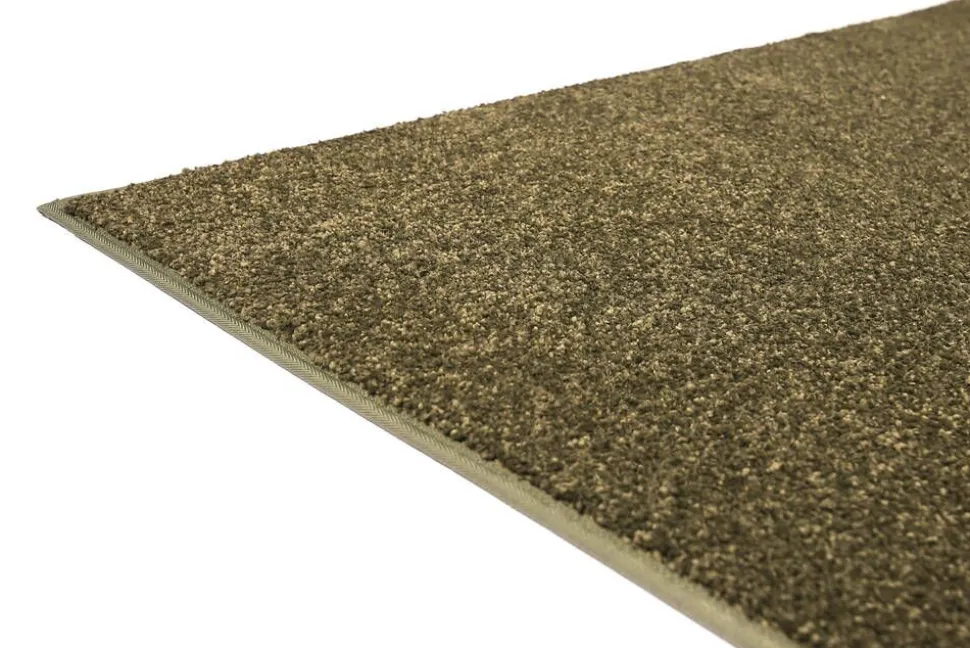 VM-Carpet Onni, 26 vihreä 133*200 cm, kantti 5764
