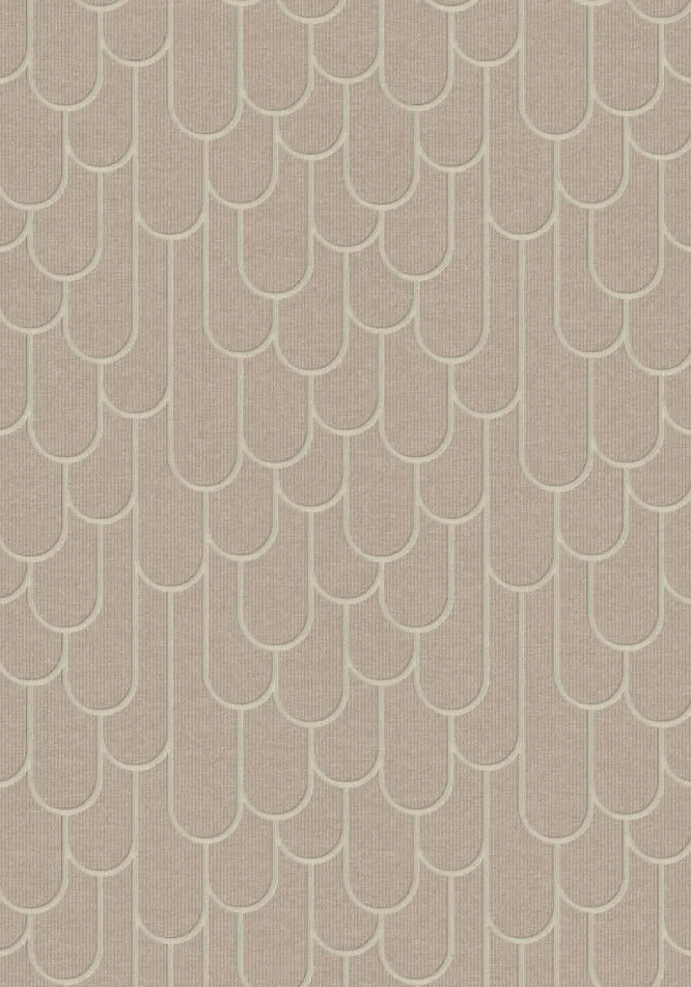 VM-Carpet Paanu, 1 beige, 80*300 cm