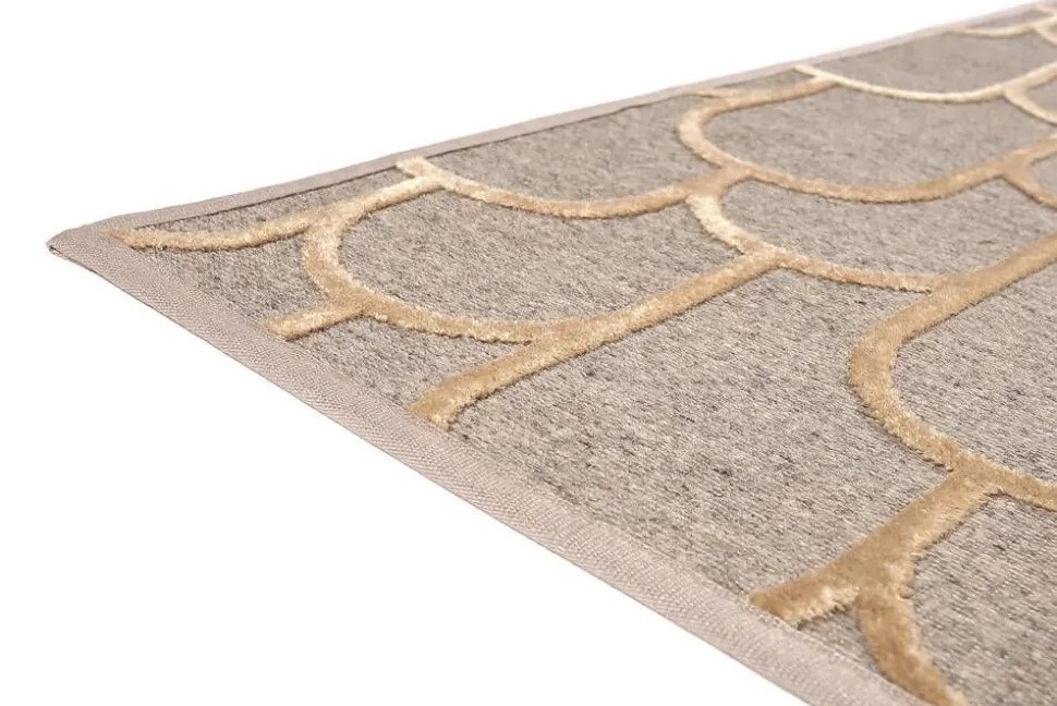 VM-Carpet Paanu, 7 kulta, Ø 240 cm