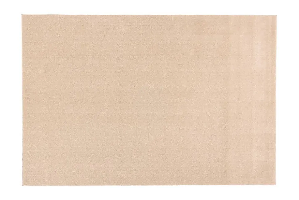 VM-Carpet Puuteri, 132 beige, 133*200 cm, kantti 5978