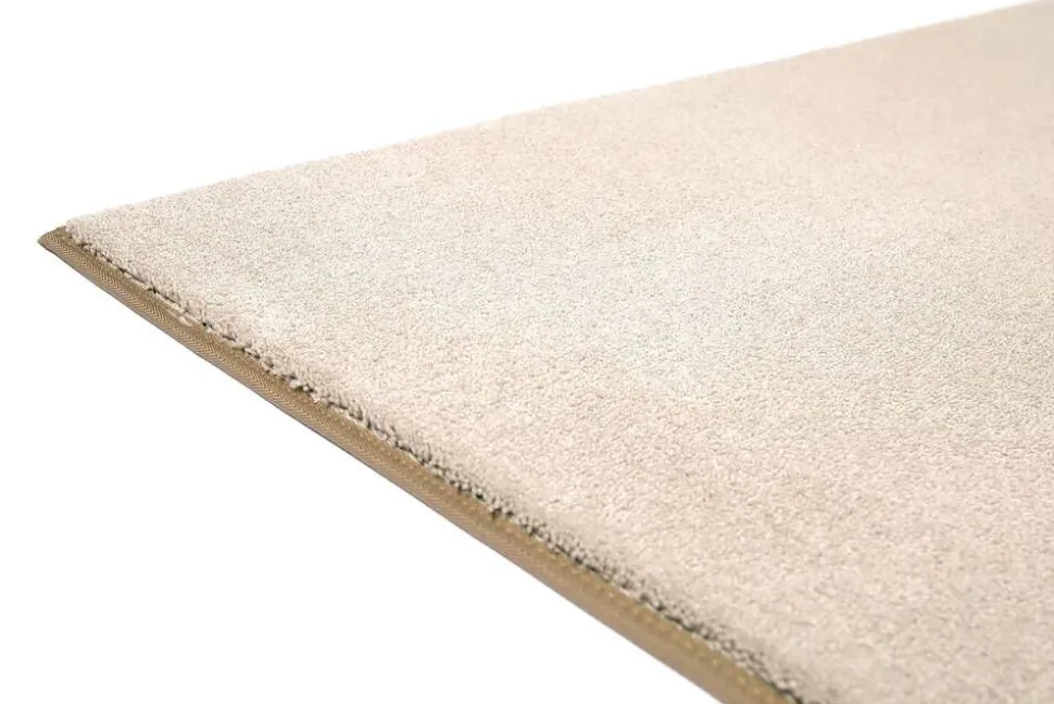 VM-Carpet Puuteri 129 harmaa, 133*200 cm, kantti 5430