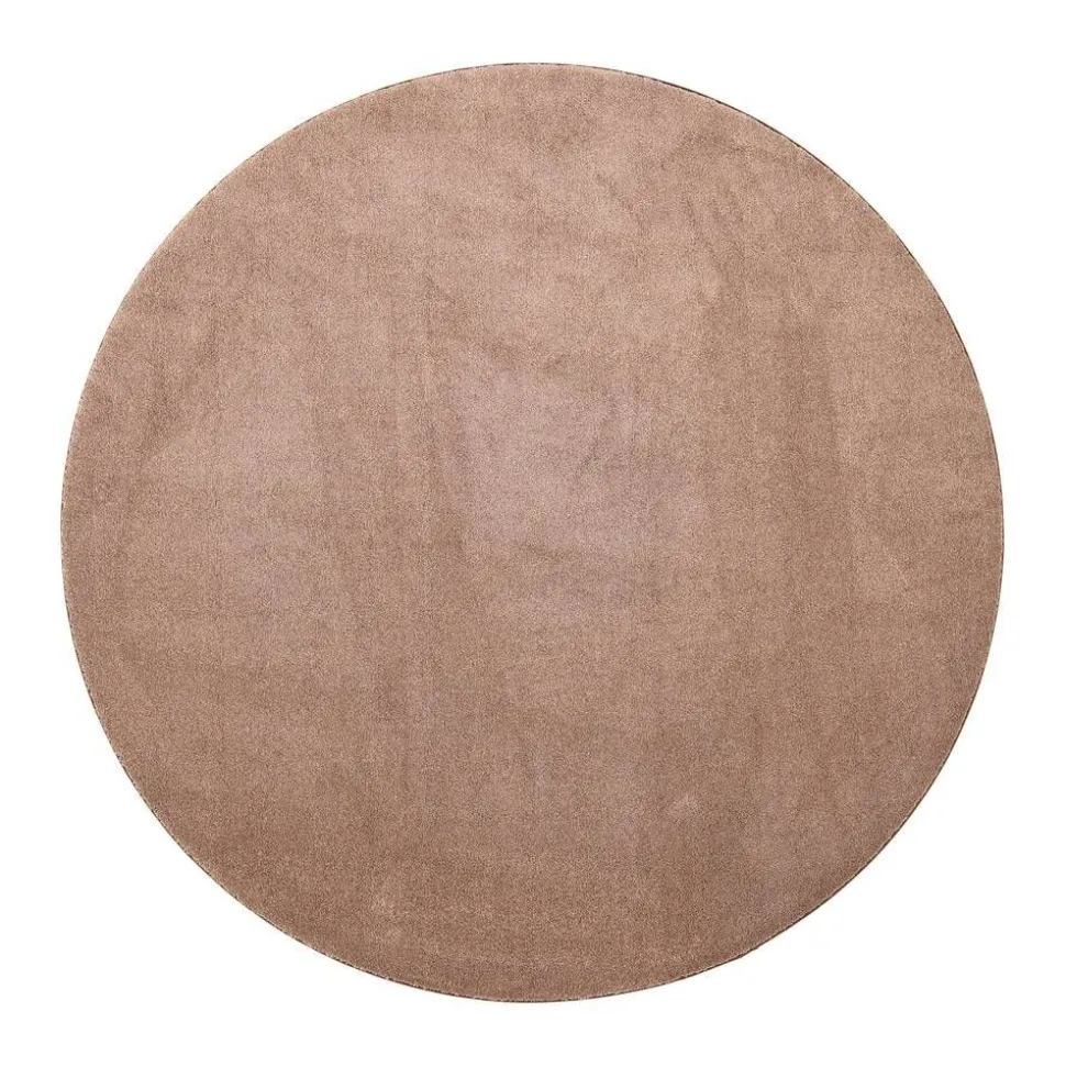 VM-Carpet Puuteri 143 ruskea, 80*150 cm, kantti 5951