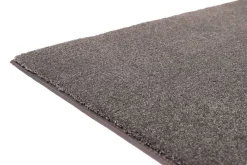 VM-Carpet Puuteri, 189 t.harmaa, 80*300 cm, kantti 6013