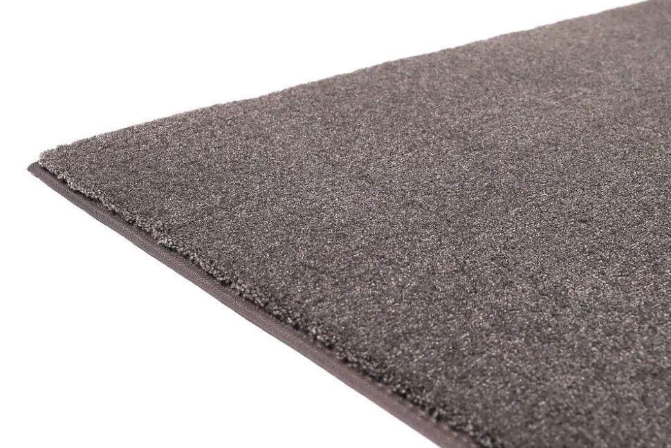 VM-Carpet Puuteri, 189 t.harmaa, 80*300 cm, kantti 6013