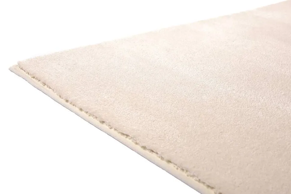 VM-Carpet Puuteri 102 valkoinen, 80*250 cm, kantti 5406