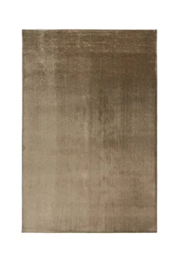 VM-Carpet Satine 280 ruskea, 200*300 cm, kantti 5951