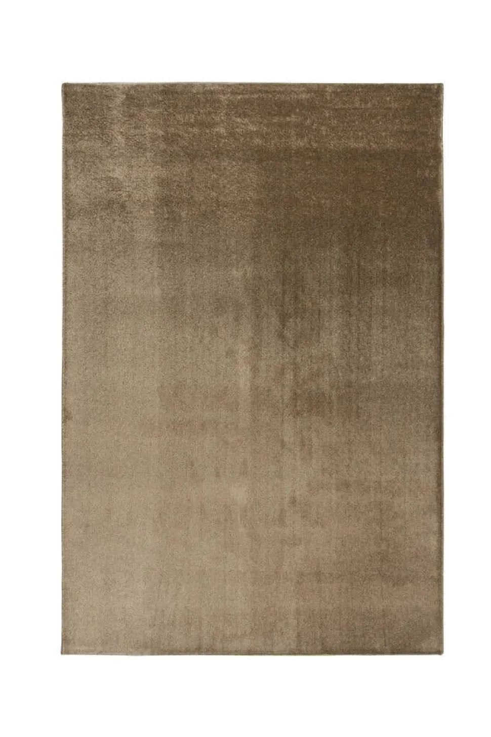 VM-Carpet Satine 280 ruskea, 80*150 cm, kantti 5951