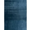 VM-Carpet Satine 791 sininen, 80*200 cm, kantti 5447