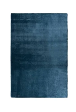 VM-Carpet Satine 791 sininen, 80*300 cm, kantti 5447