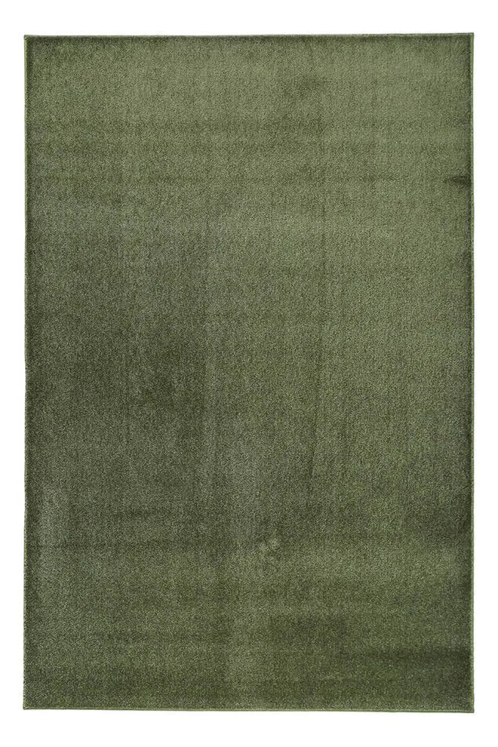VM-Carpet Satine 572 vihreä, 80*200 cm, kantti 5784