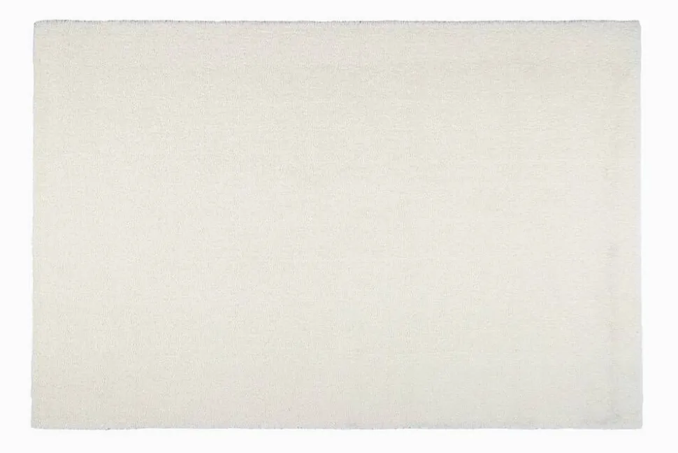 VM-Carpet Silkkitie, 131 valkoinen, 133*200 cm, kantti 5417