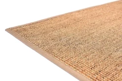 VM-Carpet Sisal, 50 natur, 80*300 cm, kantti 32 B