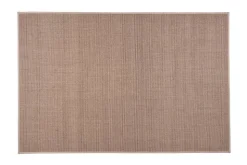 VM-Carpet Sisal, 85 taupe, 200*300 cm, kantti 25 B