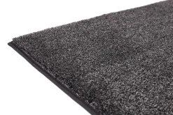 VM-Carpet Sointu, 177 antrasiitti, 200*300 cm, kantti 5450
