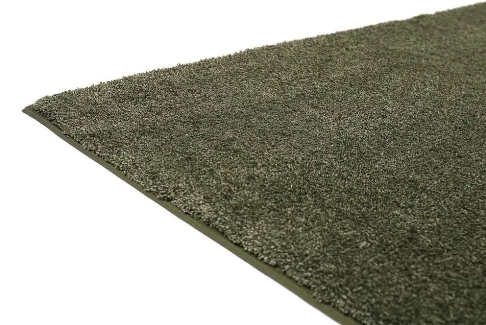 VM-Carpet Sointu, 40 vihreä, 80*150 cm, kantti 5774