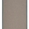 VM-Carpet Tunturi 77 harmaa, 80*150 cm, kantti 077 B