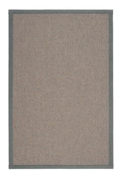VM-Carpet Tunturi 77 harmaa, 80*200 cm, kantti 077 B