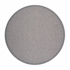 VM-Carpet Tunturi 77 harmaa, Ø 133m, kantti 077 B