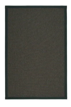 VM-Carpet Tunturi 79 musta, 80*200 cm, kantti 020 B