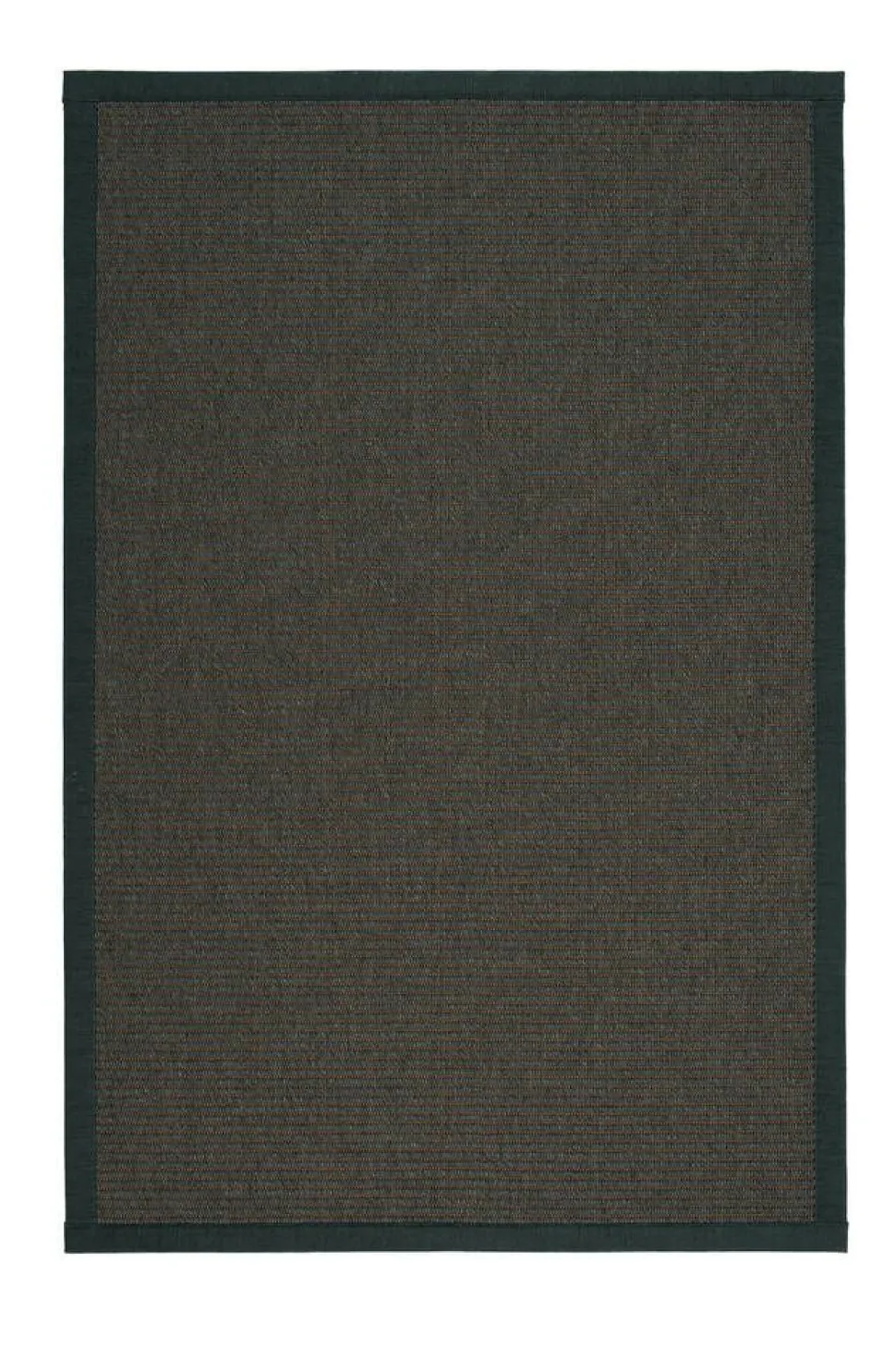 VM-Carpet Tunturi 79 musta, 80*200 cm, kantti 020 B