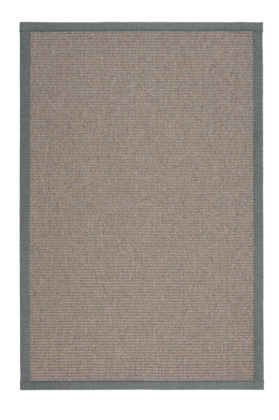 VM-Carpet Tunturi, VM-Carpet, 77 harmaa, 80*300 cm, kantti 077 B
