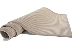 VM-Carpet Tunturi,  VM-Carpet, 72 beige, 80*200 cm, kantti 070 B
