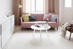 VM-Carpet Tunturi, VM-Carpet, 71 valkoinen, 160*230 cm, kantti 009 B