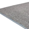 VM-Carpet Tweed, 76 aqua, 80*150 cm, kantti 5438