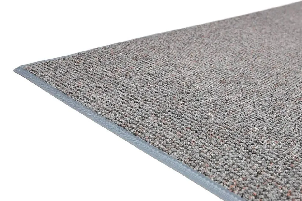 VM-Carpet Tweed, 76 aqua, 80*150 cm, kantti 5438