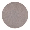 VM-Carpet Tweed, 39 harmaa, Ø 160 cm, kantti 5434