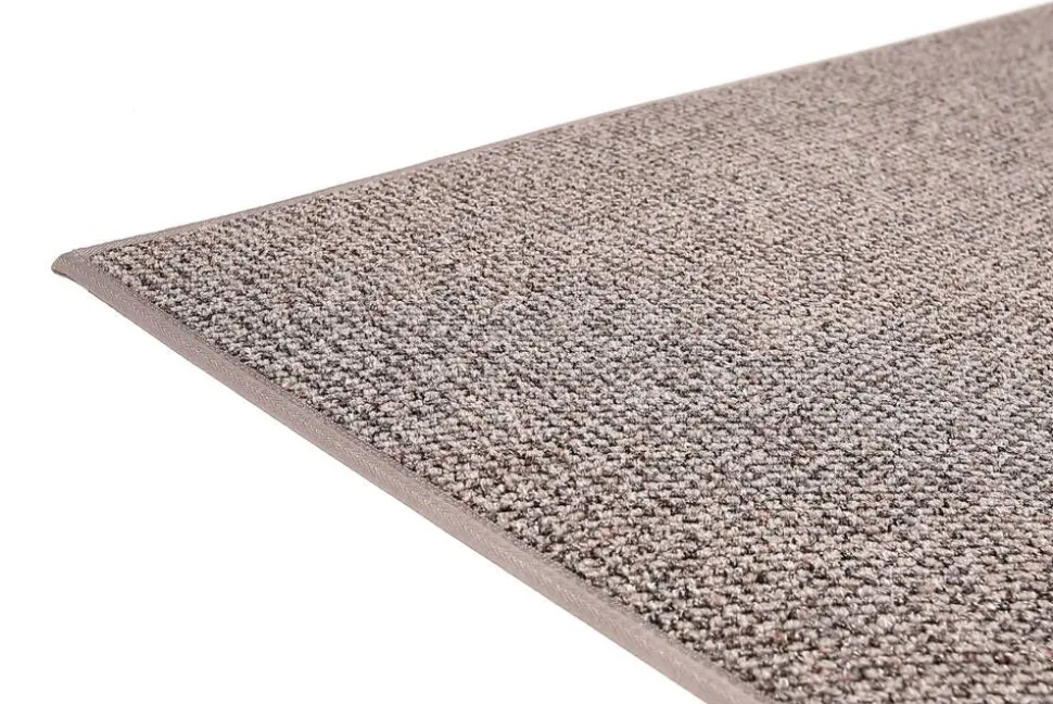 VM-Carpet Tweed, 39 harmaa, 80*250 cm, kantti 5434
