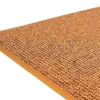 VM-Carpet Tweed, 52 keltainen, 80*300 cm, kantti 5674