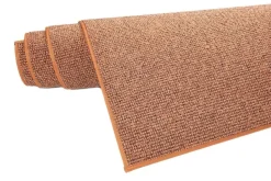 VM-Carpet Tweed, 64 terra, 80*250 cm, kantti 5963