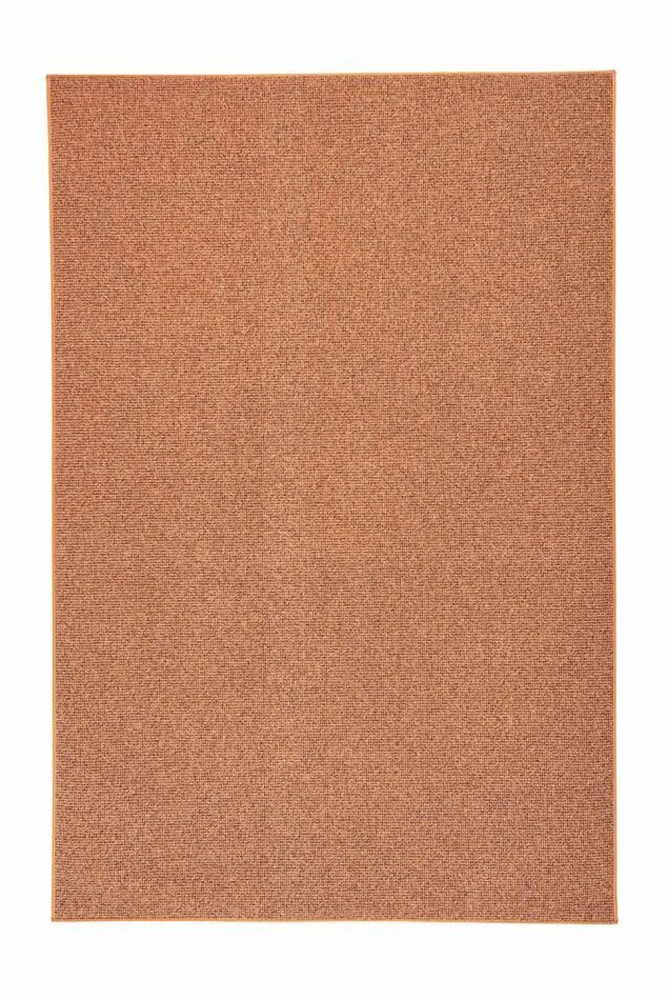 VM-Carpet Tweed, 64 terra 200*300 cm, kantti 5963