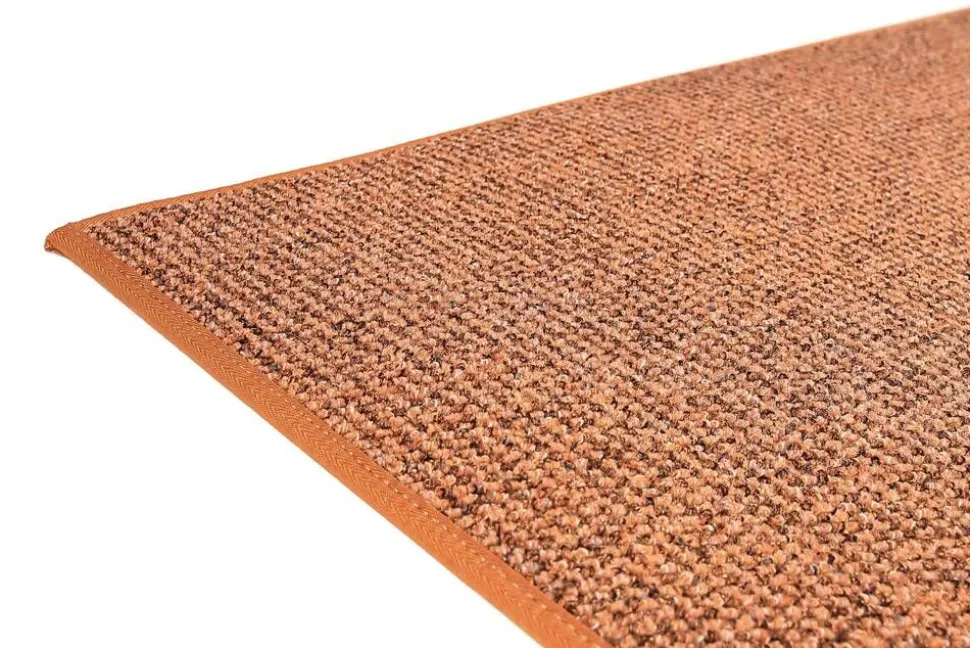VM-Carpet Tweed, 64 terra, 133*200 cm, kantti 5963