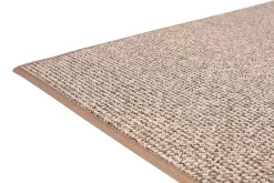 VM-Carpet Tweed, 32 vaalea beige, 200*300 cm, kantti 6283