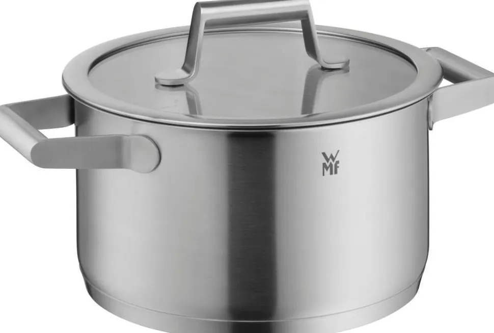 WMF kattilasetti Comfort Line 5-osainen